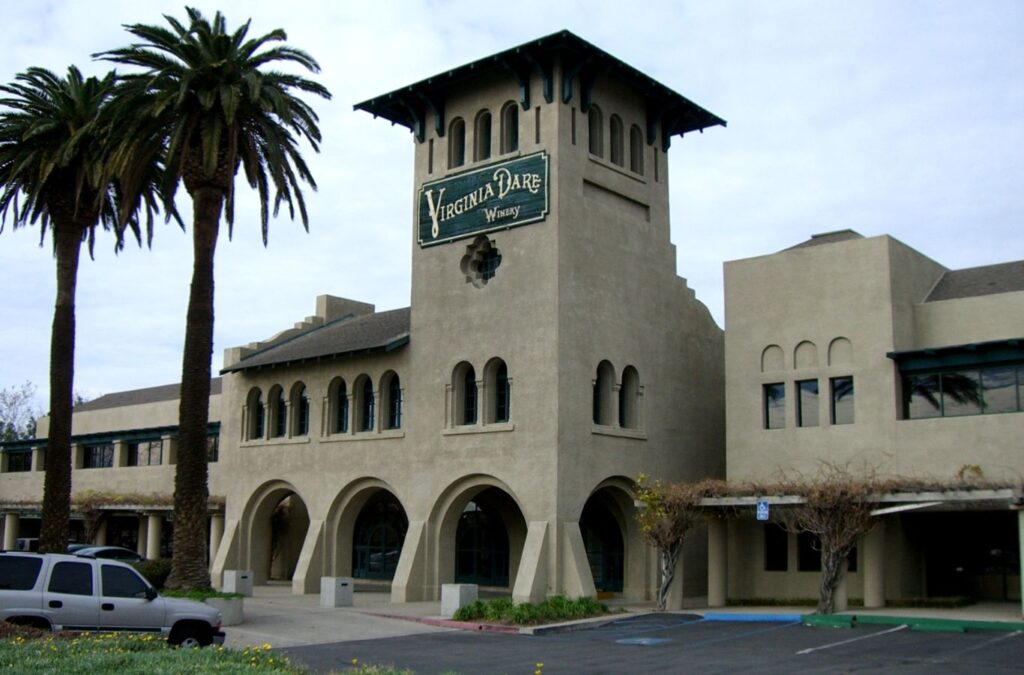 Rancho Cucamonga, CA