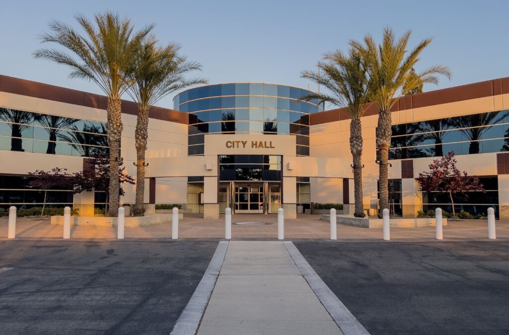 Moreno Valley, CA